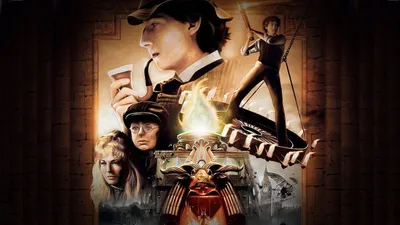 Genç Sherlock Holmes izle