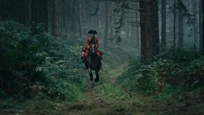 Young Washington izle