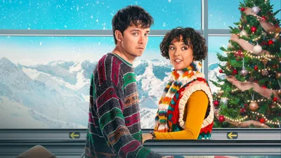 Your Christmas or Mine 2 izle