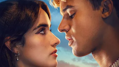 Your Fault London izle