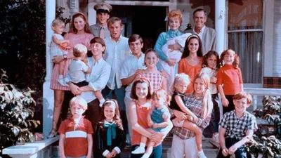 Yours, Mine and Ours izle