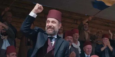 Zaferin Rengi izle