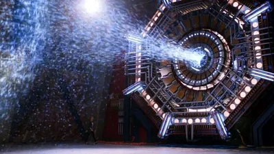Zamanı Geri Sar izle