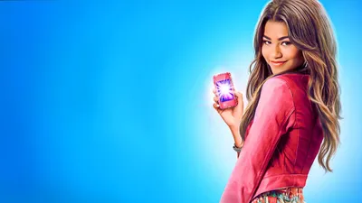 Zapped izle