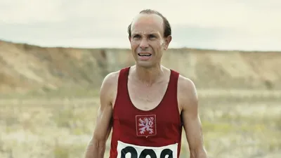 Zatopek izle