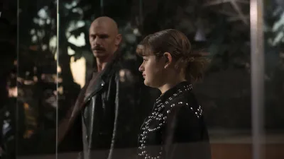 Zeroville izle