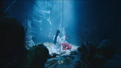 Zhang Sanfeng 2 Tai Chi Master izle