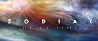 Zodiac izle
