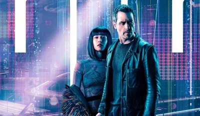 Zone 414 izle