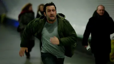 Zor Hedef izle