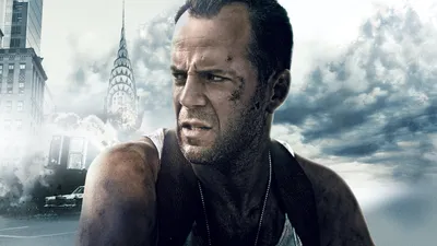 Zor Ölüm 3 izle