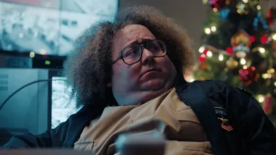 Zorla Güvenlik izle
