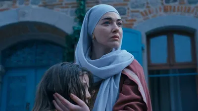 Zübeyde Analar ve Oğullar izle