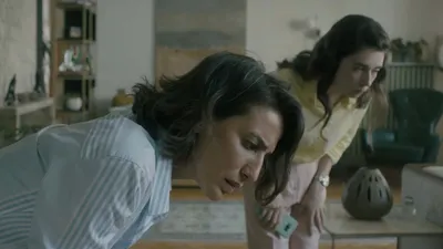 Zuhal izle