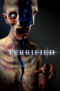 Aterrados izle