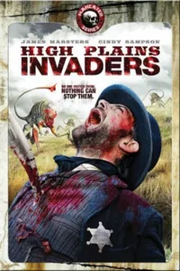 Batı'da Yaratık İstilası izle