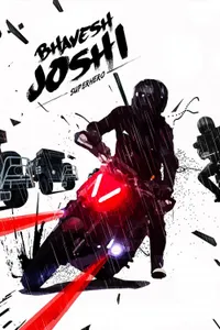 Bhavesh Joshi Superhero izle