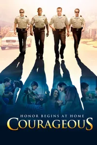 Courageous izle