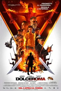 Dolceroma izle