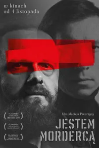 I'm a Killer izle