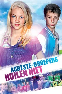 İyi Çocuklar Ağlamaz izle