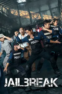 Jailbreak izle