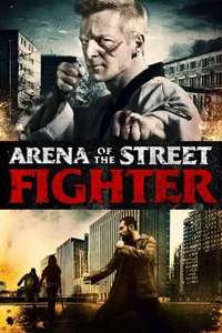 Kent Savaşçıları izle