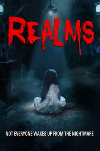 Korku Diyarı izle