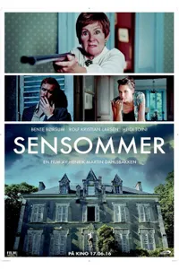 Late Summer izle