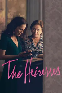 Mirasçılar izle