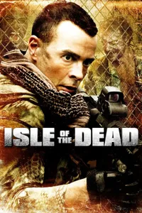 Ölü Adası izle