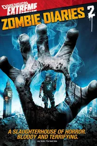 Ölülerin Dünyası 2 izle