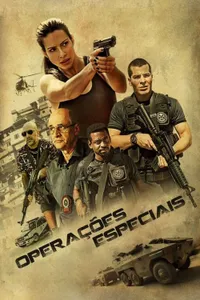 Özel Harekatlar izle