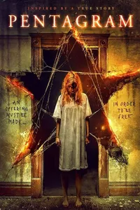 Pentagram izle