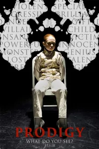 Prodigy izle