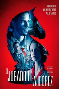 Satranç Oyuncusu izle