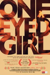 Tek Gözlü Kız izle