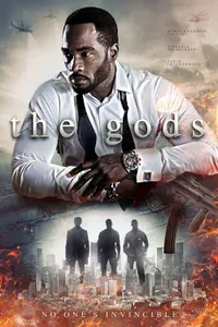 Yeraltı Kralları  izle