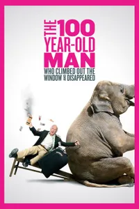 100 Yaşında Camdan Atlayıp Kaybolan Adam izle