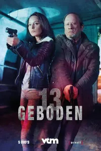 13 Commandments izle