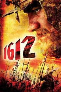 1612: Chronicles of the Dark Time izle
