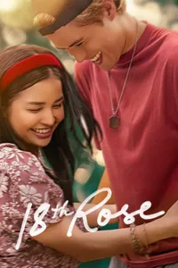 18th Rose izle
