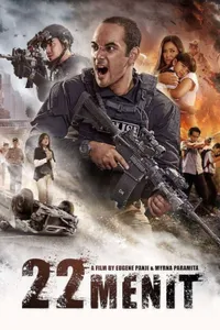 22 Menit izle