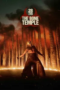 28 Years Later The Bone Temple izle