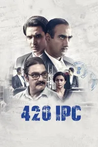 420 IPC izle