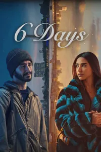 6 Days izle