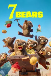 7 Bears izle