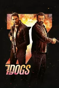 7 Dogs izle