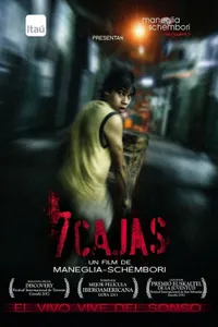 7 Kasa izle