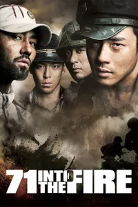 71: Ateş Altında izle
